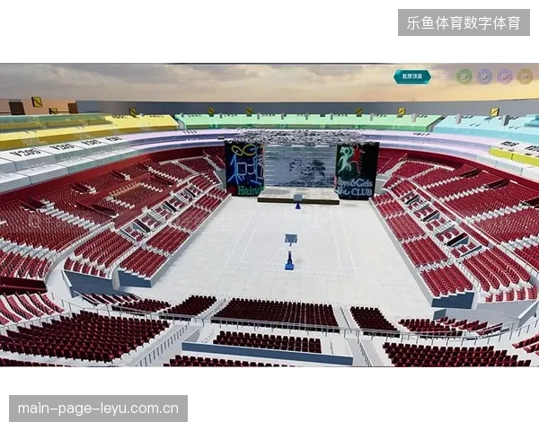 超七成省市大型综合体育馆启用可视化管理终端对齐版权归属指标
